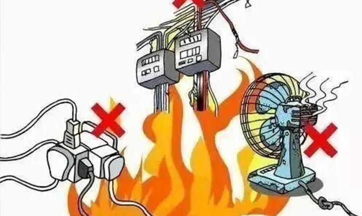 【北聯機電】黑電門神來了！